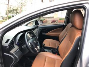Bán Innova E sx 2017 xe đẹp xuất sắc