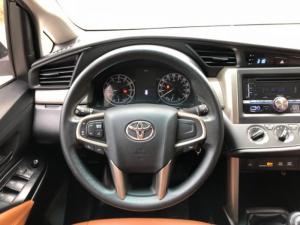 Bán Innova E sx 2017 xe đẹp xuất sắc