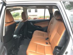 Bán Innova E sx 2017 xe đẹp xuất sắc