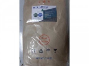 BETA GLUCAN