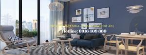 Đầu tư căn hộ lợi nhuận 27% ở Nha Trang, giá chỉ từ 1,5 tỷ