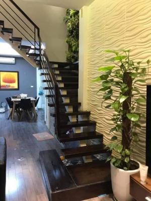 Bán Nhà Cực Đẹp Tại Vương Thừa Vũ