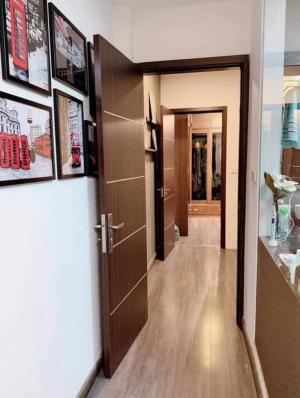 Bán Nhà Cực Đẹp Tại Vương Thừa Vũ