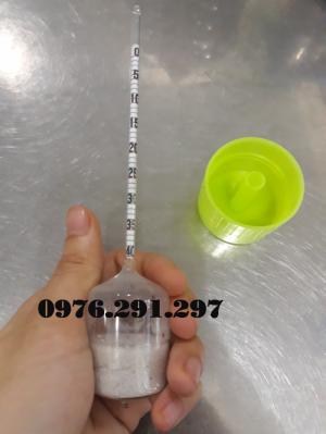 Ống độ mặn giá rẻ