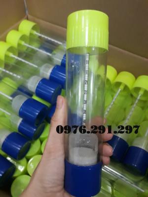 Ống độ mặn giá rẻ