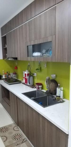 Goldmark city bán gấp căn 2pn, R2, full nội thất