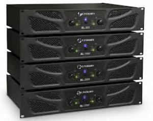 Cục đẩy Crown XLi -3500 có Hệ thống rơ le tự ngắt khi nguồn điện vào quá cao hoặc quá thấp