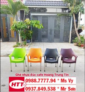 Bàn ghế cafe trực tiếp sản xuất