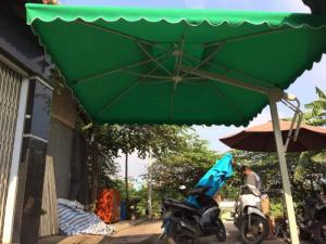 Bàn ghế mây cafe trực tiếp sản xuất
