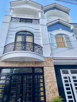 Nhà 1 Trệt 2 Lầu Trục Chính Hẻm 149 Huỳnh Thúc Kháng Cách Mặt Tiền 20m - Giá 2 Tỷ 980 Triệu