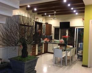 Bán nhà riêng quận Ba Đình , ngõ ô tô 54m2 x 5 tầng ( 9.7 tỷ )