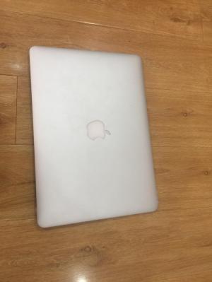 Bán macbook air 13' 2012 i5/4g/256g