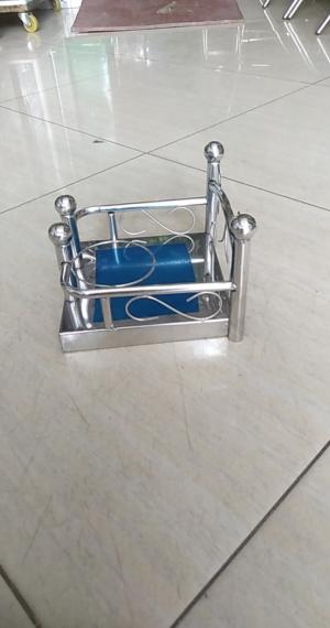 Bàn thờ Phật INOX-BT20