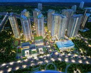 Goldmark city bán cắt lỗ căn hộ 2pn nguyên bản CĐT