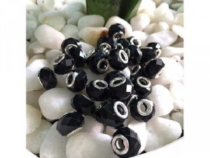 Hạt Charm Xỏ Vòng Lỗ 4 Mm