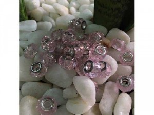 Charm Kim Cương Xỏ Vòng Lỗ 4Mm