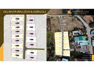 Mở bán 16 lô măt tiền đương Mương Thảo,Diên Phú, mua trực tiếp từ chủ đầu tư