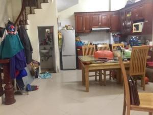Bán nhà Xuân Đỉnh, Tây Hồ–Ôtô đỗ cửa-54m2, 4 tầng–3 tỷ