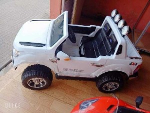 Xe Điện Trẻ Em Giá Cực Rẻ