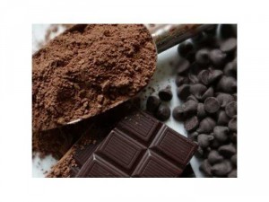 Bột cacao nguyên chất