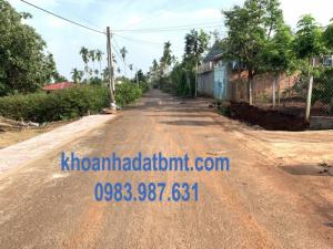 Bán Đất TC 5*34,hẻm Nguyễn Thái Bình,Hòa Thắng,gần Sân Bay,gần Đại Lộ Đông Tây,thích hợp đầu tư