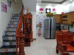 Bán nhà đẹp, mới phố , 40m2* 5 tầngVũ Tông Phan ngõ rộng, thông giá