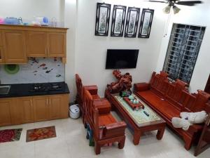Bán nhà đẹp, mới phố , 40m2* 5 tầngVũ Tông Phan ngõ rộng, thông giá
