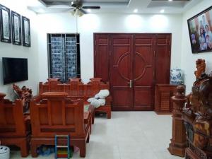 Bán nhà đẹp, mới phố , 40m2* 5 tầngVũ Tông Phan ngõ rộng, thông giá