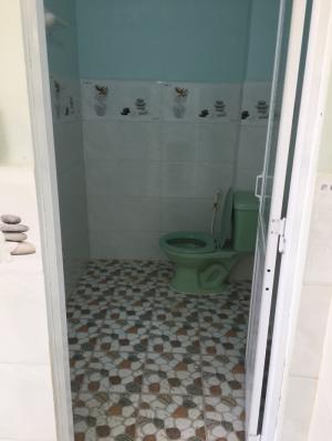 Bán Nhà Mới Xây, 1 Trệt, 1 Lầu Hòn Nghê Xã Vĩnh Ngọc Nha Trang