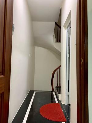 Bán nhà phố Vũ Tông Phan, Thanh Xuân 67m2*4T, giá trị của tương lai, nội thất tuyệt đẹp.
