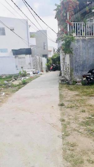 Cần Bán Nhanh Lô Góc Đường Phú Trung, Vĩnh Thạnh