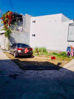 Cần Bán Nhanh Lô Góc Đường Phú Trung, Vĩnh Thạnh