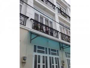 Căn nhà mặt tiền đang ở 40m