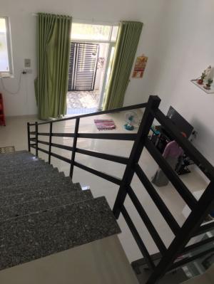 Bán Nhà Đẹp Mới Xây Kiên Cố , Mê Đúc Xã Vĩnh Thạnh Giá 1 Tỷ 4
