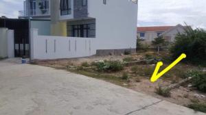 Bán nhanh lô đất xã vĩnh thạnh, đường oto