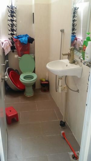 Bán nhà mặt tiền đường Phú Đức , Vĩnh Hòa Gần biển giá 2.5 tỷ