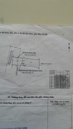 Bán nhà mặt tiền đường Phú Đức , Vĩnh Hòa Gần biển giá 2.5 tỷ