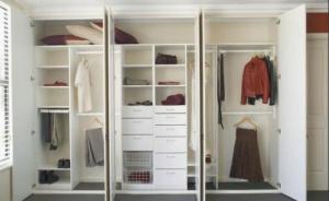 Thiết Kế Thi Công Tủ Áo Đẹp Hiện Đại Tại TPHCM, Bình Dương, Biên Hòa
