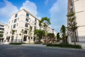 Nhà Vườn Pandora Thanh Xuân Nhận Ngay Sổ Đỏ, CK 3%, Tiện Ở, Cho Thuê VP
