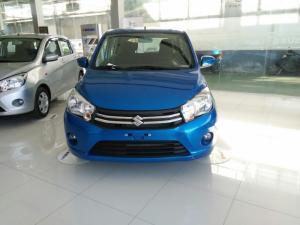 Celerio nhập, giá cực sốc, quà cực khủng, chỉ 99 triệu giao xe ngay