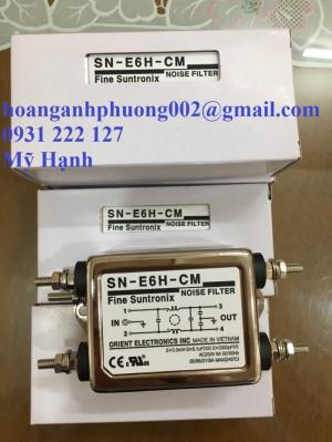 Bộ nguồn Fine Suntronix SN-E6H-CM