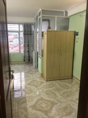 Bán nhà 5,5 tầng Ngõ 61 Phạm Tuấn Tài. Cần bán gấp nhà 5 tầng sổ đỏ chính chủ khu chia lô Trần Quốc Hoàn