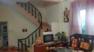 45m2 nhà 4 tầng, Lô góc tại phố Lụa Hà Đông, KINH DOANH Sầm uất, giá chỉ 4 tỷ