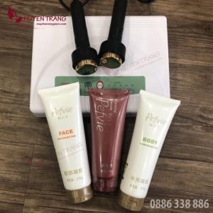 Máy điêu khắc mặt và body