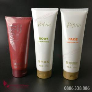 Bộ Gel Dùng Cho Máy Điêu Khắc Face Và Body