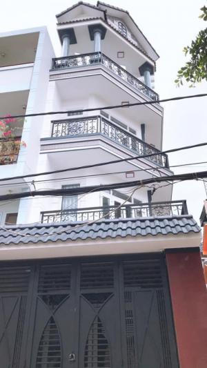 Bán nhà 441/70 đường Lê Văn Quới quận Bình Tân
