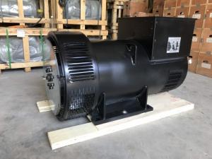 Đầu phát không chổi than 63KVA 2 bạc đạn