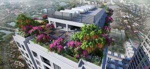 Bán Chung Cư 90 Nguyễn Tuân, View Đẹp, Giá Hợp Lý