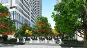 Bán Chung Cư 90 Nguyễn Tuân, View Đẹp, Giá Hợp Lý