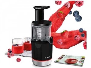 Máy Ép Chậm Bosch Mesm731M